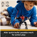 LEGO 75411 Star Wars Darth Maul Mech