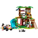 LEGO 42648 Friends Panda Sanctuary Animal Care