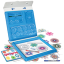 Kahootz Spirograph Deluxe Kit