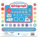 Kahootz Spirograph Deluxe Kit