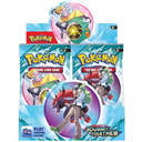 Pokemon Scarlet n Violet Journey Together Booster Box