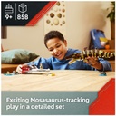 LEGO 76975 Jurassic World Trex River Escape