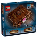 LEGO 76449 Harry Potter Chomping Monster Book of Monsters