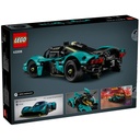 LEGO 42208 Technic Aston Martin Valkyrie