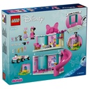 LEGO 43274 Disney Minnie’s Pet Hotel