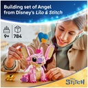 LEGO 43257 Disney Angel