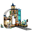 LEGO 60469 City Central Train Station