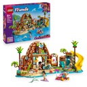 LEGO 42673 Friends Family Vacation Beach Resort