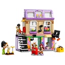 LEGO 42653 Friends Music Store N Apartment