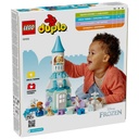 LEGO 10455 Disney Anna and Elsa’s Frozen Castle Party