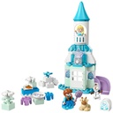 LEGO 10455 Disney Anna and Elsa’s Frozen Castle Party