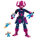 LEGO 76316 Marvel Fantastic Four vs. Galactus Construction Figure