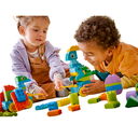 LEGO1045 Duplo 3in1 Dinosaurs on Wheels