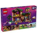LEGO 42654 Friends Pony Ranch N Stable