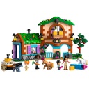 LEGO 42654 Friends Pony Ranch N Stable