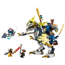 LEGO 71843 NINJAGO Rogue’s Mech Dragon Rider