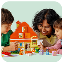 LEGO 10459 Duplo Bluey's Family House with Memory Game