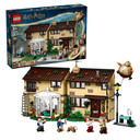 LEGO 76451Harry Potter Privet Drive: Aunt Marge's Visit