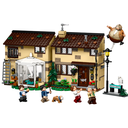 LEGO 76451Harry Potter Privet Drive: Aunt Marge's Visit