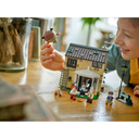 LEGO 76451Harry Potter Privet Drive: Aunt Marge's Visit