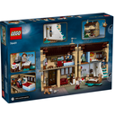 LEGO 76451Harry Potter Privet Drive: Aunt Marge's Visit