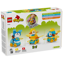 LEGO 10448 Duplo 3in1 Animals on Wheels