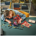 LEGO 71846 Ninjago The Fire Knight Mech