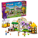 LEGO 42671 Friends Plant Cafe &amp; Flower Shop