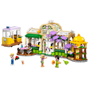 LEGO 42671 Friends Plant Cafe &amp; Flower Shop