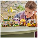 LEGO 42671 Friends Plant Cafe &amp; Flower Shop