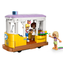 LEGO 42671 Friends Plant Cafe &amp; Flower Shop