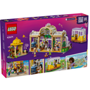 LEGO 42671 Friends Plant Cafe &amp; Flower Shop