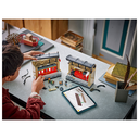 LEGO 76450 Harry Potter Book Nook: Hogwarts Express