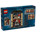 LEGO 76450 Harry Potter Book Nook: Hogwarts Express