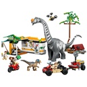 LEGO 76973 Jurassic World Raptor n Titanosaurus Tracking Mission