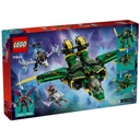 LEGO 71845 NINJAGO Lloyd’s Jet Mech