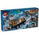LEGO 60471 City Arctic Explorer Science Lab Truck