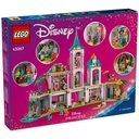 LEGO 43267 Disney Princess Castle N Royal Pets