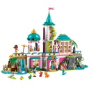 LEGO 43267 Disney Princess Castle N Royal Pets