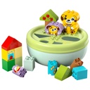 LEGO 10441 DUPLO My First Shape Sorter Puppy House