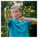 ZipString Window Box Rock'it Red