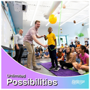 ZipString Window Box Rock'it Red