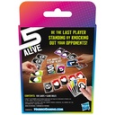 Hasbro Gaming 5 Alive