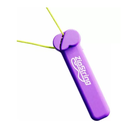 Zip String Clear Package Violet Rope Launcher