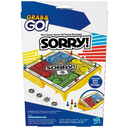 Sorry! Grab and Go Game