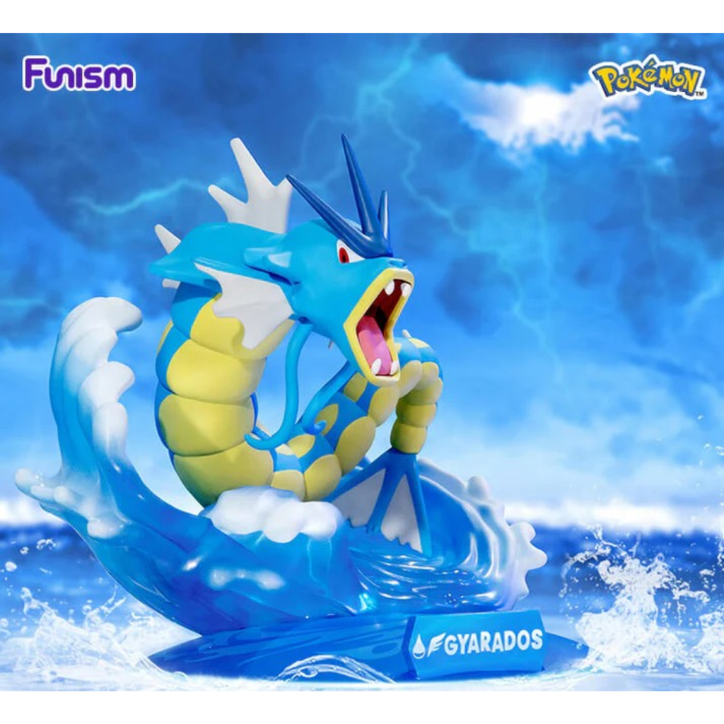 Funism TWINKMONT GYARADOS