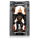 LEGO Icons10367 The Lord of the Rings: Balrog Book Nook