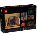 LEGO Icons10367 The Lord of the Rings: Balrog Book Nook