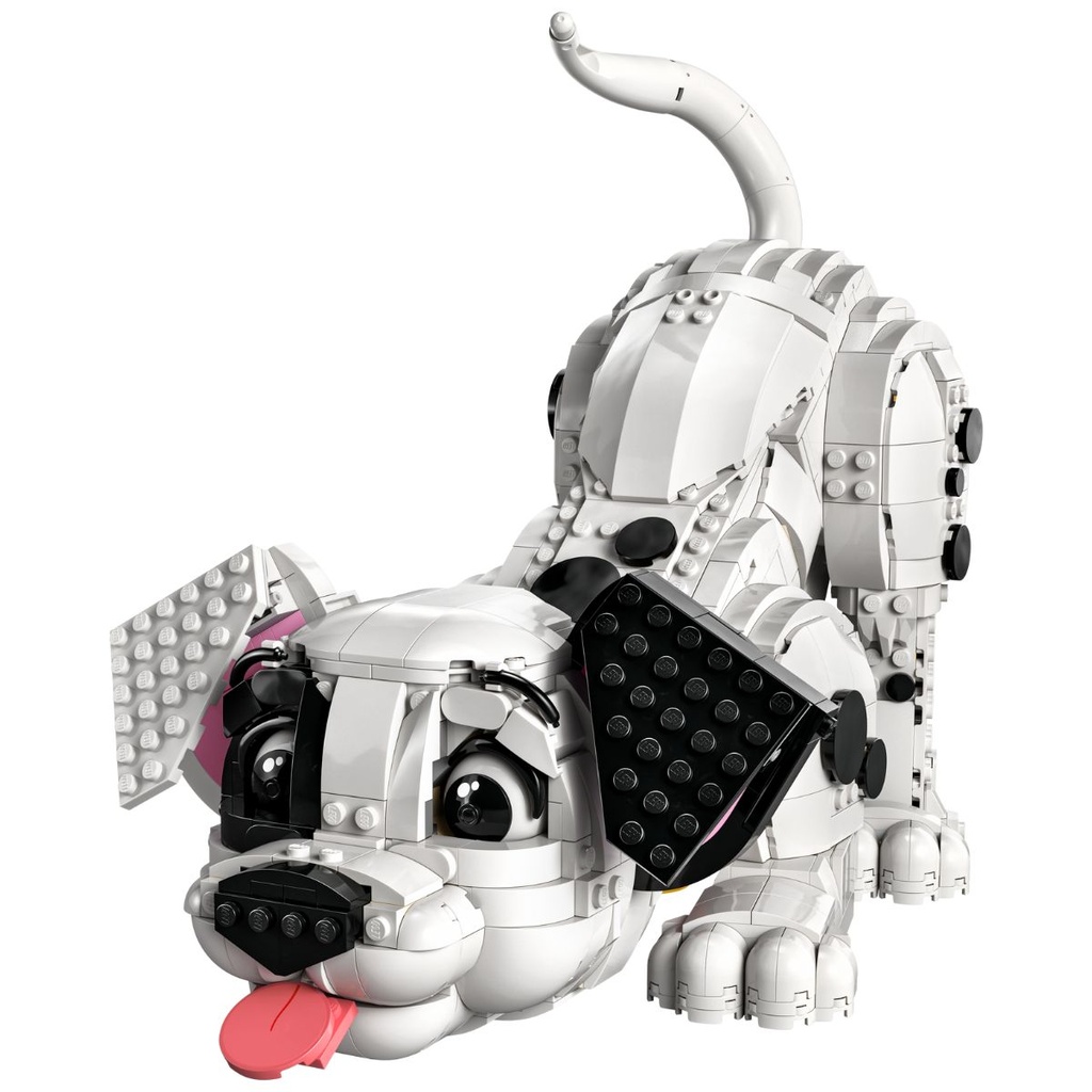 LEGO 43269 Disney 101 Dalmatians Puppy