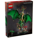 LEGO 71847 NINJAGO The Guardian Dragon